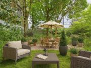 Appartement 234 m2 Paris 16ème