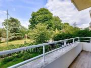 Appartement 235 m2 Paris 16ème