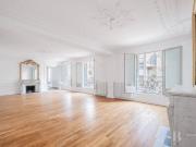 Appartement 235 m2 Paris 1er