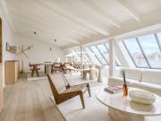 Appartement 235 m2 Paris 8ème