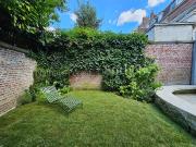 Appartement contemporain avec terrasse