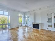 Appartement 236 m2 Paris 16ème
