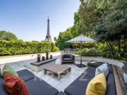 Appartement 236 m2 Paris 16ème