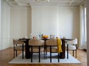 Appartement 236 m2 Paris 16ème