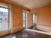 Appartement 237 m2 Lyon 6ème