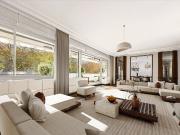 Appartement 237 m2 Paris 16ème