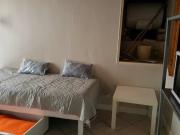 appartement 23.08 m² 1 pièce paris 75005