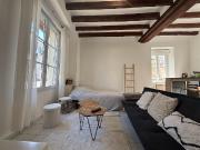 Appartement 23.12m² – ANGERS