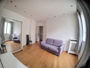 appartement 23.39 m² 1 pièce paris 75016 appartement 23.39 m² 1 pièce paris 75016