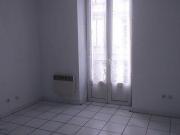 Appartement 23.41 m² Périgueux 24000