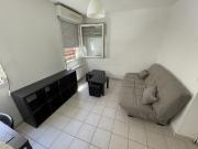 Appartement 23.55 m² 1 pièce Nîmes 30900
