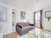 Appartement 23 m2 2 pièces