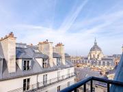 Appartement 22 m2 Paris 5ème