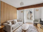 Appartement 23 m2 Paris 6ème