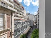 Appartement 23 m2 Paris 7ème
