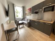 Appartement 23 m² 2 Pièces Cannes 06400