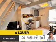 Appartement 23 m²