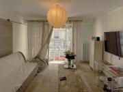 Appartement 2/3 pièces 46 m2