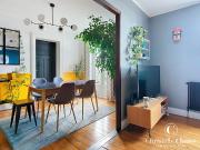 Appartement 2/3 pièces