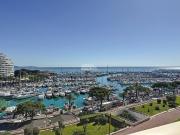 Appartement 2/3 pièces à Villeneuve Loubet plage, Marina...