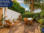 Appartement 2/3 pièces en rez de jardin – Terrasse &...