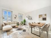 Appartement 2/3 pièces lumineux proche BASTILLE