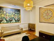 Appartement 2/3 pièces meublé Place Monge