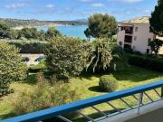 Appartement 2/3 pièces vue mer