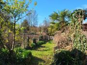 Appartement 23m² Pons avec jardinet