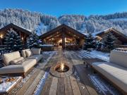 Appartement 240 m2 Méribel