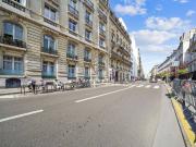 Appartement 240 m2 Paris 16ème