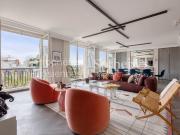 Appartement 240 m2 Paris 16ème