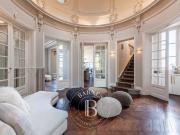 Appartement 240 m2 Paris 17ème