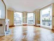 Appartement 240 m2 Paris 8ème