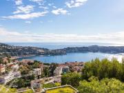 Appartement 90 m2 Villefranche sur Mer