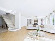 Appartement 241 m2 Neuilly sur Seine