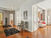 Appartement 242 m2 Paris 16ème
