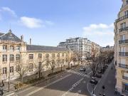 Appartement 243 m2 Paris 11ème