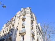 Appartement 243 m2 Paris 16ème