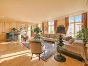 Appartement 252 m2 Paris 16ème