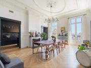 Appartement 245 m2 Marseille 6ème
