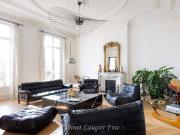 Appartement 245 m2 Marseille 6ème