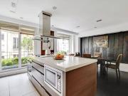 Appartement 245 m2 Paris 16ème