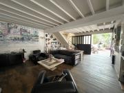 Appartement 246 m2 Paris 20ème