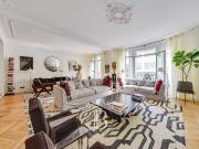 Appartement 246 m2 Paris 7ème