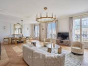 Appartement 248 m2 Paris 16ème