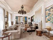 Appartement 248 m2 Paris 16ème