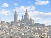 Appartement 248 m2 Paris 8ème