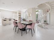 Appartement 248 m2 Sèvres