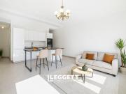 Appartement en bord de mer